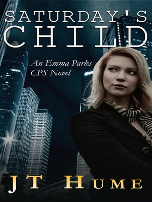 cover image of Saturday's Child